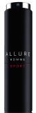Chanel Allure Homme Sport Eau de Toilette - Woda toaletowa 3x20ml