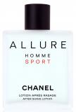 Allure Homme Sport After Shave Lotion - Płyn po goleniu