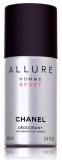 Allure Homme Sport  Deodorant Vaporisateur/Spray - Dezodorant