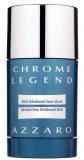 Chrome Legend Stick Deodorant Sans Alcool/Alcohol Free Deodorant Stick - Bezalkoholowy dezodorant w sztyfcie
