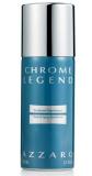 Chrome Legend Deodorant Vaporisateur/Natural Spray Deodorant - Dezodorant