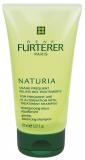Rene Furterer Naturia Shampoo - Łagodny szampon do częstego stosowania 150ml