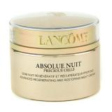 Lancome Absolue Precious Cells® Advanced Regenerating and Restoring Night Cream - Krem na noc 50ml