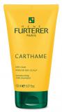 Rene Rurterer Carthame Shampooing Lait Cuir Chevelu Sec Cheveux Secs et Fins - Szampon-mleczko do suchej skóry głowy i włosów 150ml