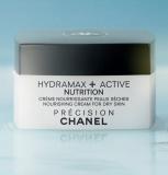 Hydramax + Active Nutrition - Creme Nourrissante Peaux Seches/Nourising Cream for Dry Skin - Krem aktywne nawilżenie do cery suchej
