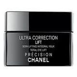 Chanel Ultra Correction Lift Total Eye Lift - Liftingujący krem pod oczy 15ml