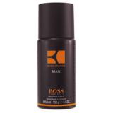 Orange Man Deodorant Spray - Dezodorant