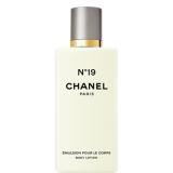 N°19 Emulsion pour le Corps/Body Lotion - Emulsja do ciała