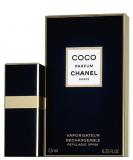 Chanel Coco Parfum Spray Rechargeable - Perfum spray z wymiennym wkładem 7,5ml