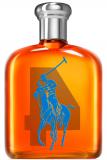 Ralph Lauren Big Pony 4 Orange - Eau de Toilette Vaporisateur/Natural Spray - Woda toaletowa 75ml