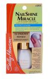 Sally Hansne Nail Shine Miracle - 10 dniowy preperat nabłyszczający 13,3ml