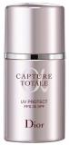 Capture Totale UV Protect - Haute Protection Jour Multi-Perfection/Daily UV Protection SPF 35 - Multi perfekcyjna dzienna ochrona UV