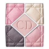 5 Couleurs Palette Fards a Paupieres - Pięciokolorowe cienie do powiek - Wszystkie kolory!!!