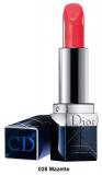 Rouge Dior Haute Couleur Soin Voluptueux - Pomadka do ust - 028 Mazette