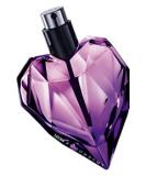 Diesel Loverdose Eau de Parfum Vaporisateur/Natural Spray - Woda perfumowana 30ml