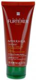 Myrrhea Silkening Mask Rebellious and Unruly Hair - Maska jedwabiście wygładzająca