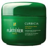Curbicia Purifying Clay Shampoo - Szampon-maseczka oczyszczająca