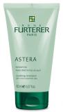 Astera Soothing Shampoo With Cooling Essential Oils for Sensitive, Irritated Scalp and Brittle Hair - Szampon łagodzący do wrażliwej skóry głowy