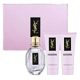 Yves Saint Laurent Parisienne edp 50ml+Body Lotion 50ml+Shower Gel 50ml