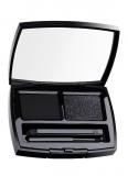 Chanel La Ligne de Chanel Duo Eyeliner Professionel - Podwójny, kompaktowy eyeliner 10 Noir-Lame