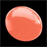 Le Vernis  Nail Colour - Lakier do paznokci Orange Fizz 307