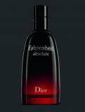 Fahrenheit Absolute - Eau de Toilette Vaporisateur/Natural Spray - Woda toaletowa