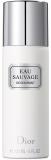 Eau Sauvage Deodorant Vaporisateur/Natural Spray - Dezodorant