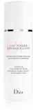 Lait Tendre Demaquillant Extrait de Pivoine Velours/Gentle Cleansing Milk with Velvet Peony Extract - Łagodne mleczko do demakijażu skóry suchej i wrażliwej