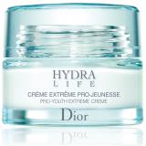 Hydra Life Creme Extreme Pro-Jeunesse/Pro-Youth Extreme Creme - Bogaty krem głęboko nawilżający