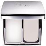 Diorskin Crystal Nude Touche Perfection Matité Peau Nue/Natural Matte Skin Perfecter - Naturalnie Matujący Retusz Cery 001