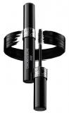 Diorshow 360  Brosse Tournante Effet Brushing Volume, Courbe & Longuer - Tusz do rzęs 090 Black/Noir