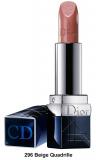Rouge Dior Haute Couleur Soin Voluptueux - Pomadka do ust - 296 Beige Quadrille