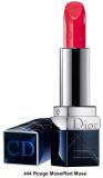 Rouge Dior Haute Couleur Soin Voluptueux - Pomadka do ust - 444 Rouge Muse/Red Muse