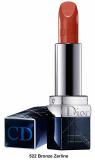 Rouge Dior Haute Couleur Soin Voluptueux - Pomadka do ust - 522 Bronze Zerline