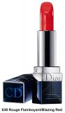 Rouge Dior Haute Couleur Soin Voluptueux - Pomadka do ust - 638 Rouge Flamboyant/Blazing Red