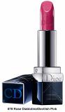 Rouge Dior Haute Couleur Soin Voluptueux - Pomadka do ust - 678 Rose Diablotine/Devilish Pink
