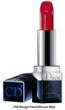 Rouge Dior Haute Couleur Soin Voluptueux - Pomadka do ust - 752 Rouge Favori/Favori Red