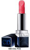 Rouge Dior Haute Couleur Soin Voluptueux - Pomadka do ust - 658* Chic Pink LIMITOWANA EDYCJA!
