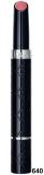 Rouge Dior - Serum de Rouge - Soin Integral Couleur Lumiere/Luminous Color Lip Treatment - Pomadka-Serum do ust Soft Pink Serum / 640