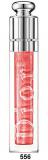 Addict Ultra-Gloss Volume Plumping Brillance Spectaculaire - Błyszczyk do ust corail Fantaisie/ Caral Fantasy/ 556