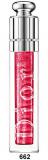 Addict Ultra-Gloss Volume Plumping Brillance Spectaculaire - Błyszczyk do ust Grenadine Extravagant / Extravagant Grenadine / 662