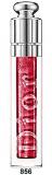 Addict Ultra-Gloss Volume Plumping Brillance Spectaculaire - Błyszczyk do ust Rouge Fourreau / Little red Dress / 856
