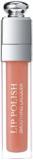Addict Lip Polish Laque Roll-On Eclat Lissant - Lakier do ust z wygładzającym aplikatorem Radiance expert / 001