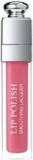 Addict Lip Polish Laque Roll-On Eclat Lissant - Lakier do ust z wygładzającym aplikatorem Fresh expert / 002