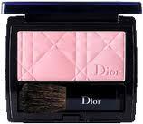 Diorblush Blush Poudre Couleur & Lumiere/Glowing Color Powder Blush - Róż na policzki Rose Tahiti / Paradise Glow / 919  DO WYCZERPANIA ZAPASÓW