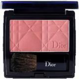 Diorblush Blush Poudre Couleur & Lumiere/Glowing Color Powder Blush - Róż na policzki Framboise / Strawberry Sorbet / 943 