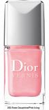Vernis Haute Couleur Haute Tenue/Extreme Wear Nail Lacquer - Lakier do paznokci 253 Rose Dauphine / Pink Icing Dauphine Pink