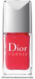 Vernis Haute Couleur Haute Tenue/Extreme Wear Nail Lacquer - Lakier do paznokci 545 Orange Psychédélique / Psychedelic Orange