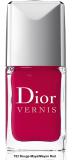 Vernis Haute Couleur Haute Tenue/Extreme Wear Nail Lacquer - Lakier do paznokci 753 Rouge Maya / Mayan Red