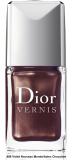 Vernis Haute Couleur Haute Tenue/Extreme Wear Nail Lacquer - Lakier do paznokci 886 Violet Nouveau Monde / Aztec Chocolate New World Purple
